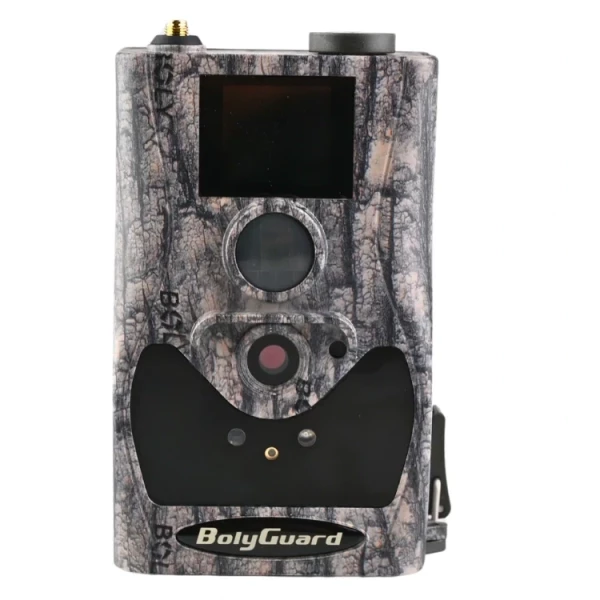Fotopułapka Kamera leśna HC-BG584 GSM 4G LTE 24MPX